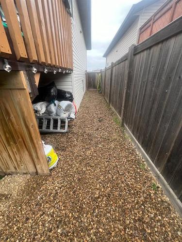 205 Elm Street, Fort Mcmurray, AB - Indoor Photo Showing Other Room