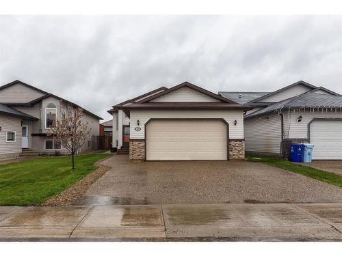 205 Elm Street, Fort Mcmurray, AB - Outdoor With Facade