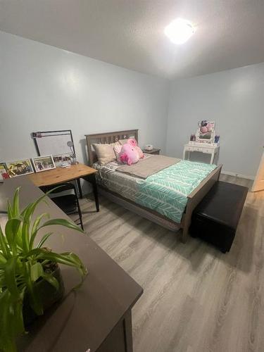 205 Elm Street, Fort Mcmurray, AB - Indoor Photo Showing Bedroom