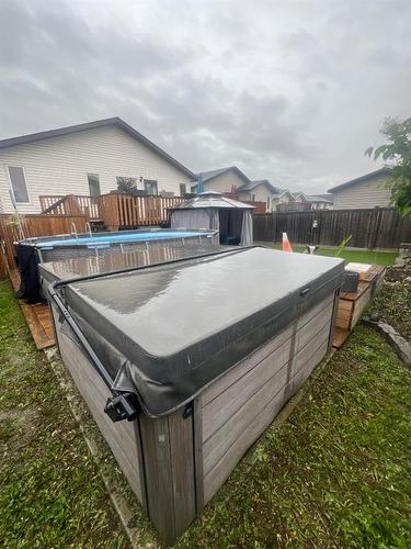 205 Elm Street, Fort Mcmurray, AB - Outdoor