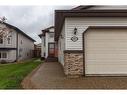 205 Elm Street, Fort Mcmurray, AB  - Outdoor 