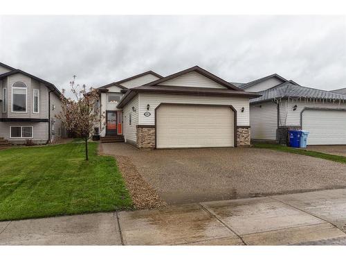 205 Elm Street, Fort Mcmurray, AB - Outdoor With Facade