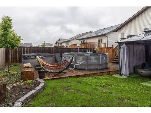 205 Elm Street, Fort Mcmurray, AB - Outdoor With Exterior