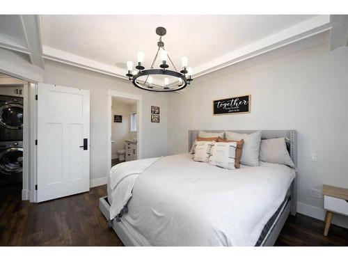 101 Siltstone Place, Fort Mcmurray, AB - Indoor Photo Showing Bedroom