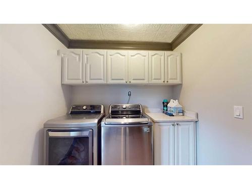 307 Berard Crescent, Fort Mcmurray, AB - Indoor Photo Showing Laundry Room