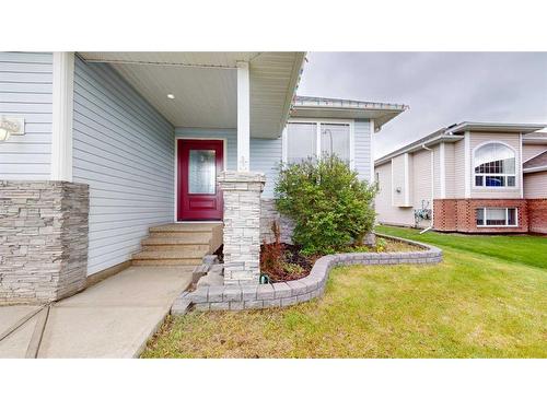 307 Berard Crescent, Fort Mcmurray, AB - Outdoor