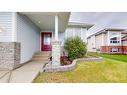 307 Berard Crescent, Fort Mcmurray, AB  - Outdoor 
