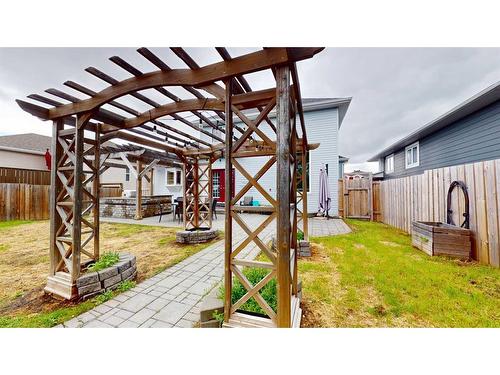 307 Berard Crescent, Fort Mcmurray, AB - Outdoor