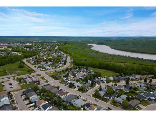 240 Windsor Drive, Fort Mcmurray, AB - Outdoor With View