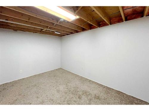 240 Windsor Drive, Fort Mcmurray, AB - Indoor Photo Showing Basement