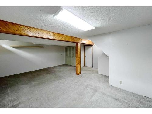 240 Windsor Drive, Fort Mcmurray, AB - Indoor Photo Showing Basement