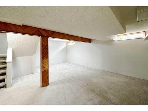 240 Windsor Drive, Fort Mcmurray, AB - Indoor Photo Showing Basement