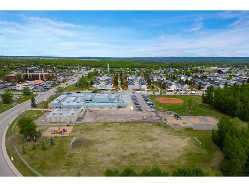 240 Windsor Drive, Fort Mcmurray, AB - Outdoor With View