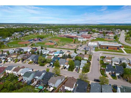 240 Windsor Drive, Fort Mcmurray, AB - Outdoor With View