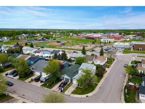 240 Windsor Drive, Fort Mcmurray, AB - Outdoor With View