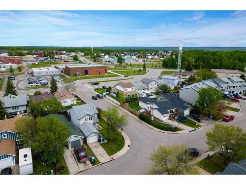 240 Windsor Drive, Fort Mcmurray, AB - Outdoor With View