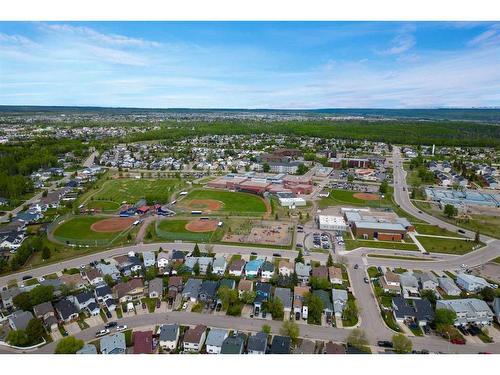 240 Windsor Drive, Fort Mcmurray, AB - Outdoor With View