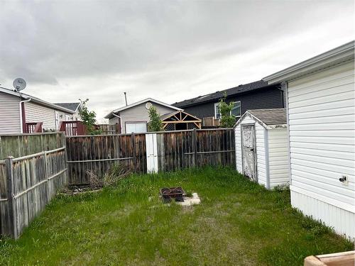 188 Mustang Road Se, Fort Mcmurray, AB - Outdoor With Exterior