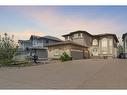 205 Fisher Crescent, Fort Mcmurray, AB  - Outdoor With Facade 