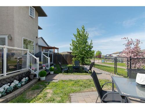 205 Fisher Crescent, Fort Mcmurray, AB - Outdoor