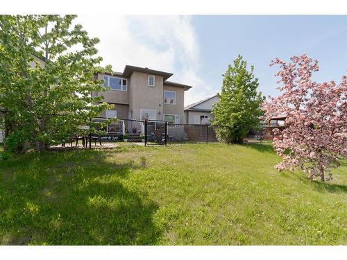 205 Fisher Crescent, Fort Mcmurray, AB - Outdoor