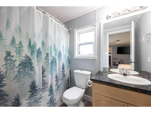 113 Cree Place, Fort Mcmurray, AB - Indoor Photo Showing Bathroom