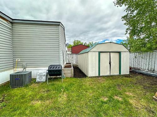 113 Cree Place, Fort Mcmurray, AB - Outdoor