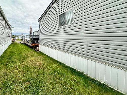113 Cree Place, Fort Mcmurray, AB - Outdoor