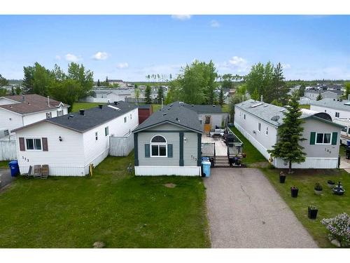 113 Cree Place, Fort Mcmurray, AB - Outdoor