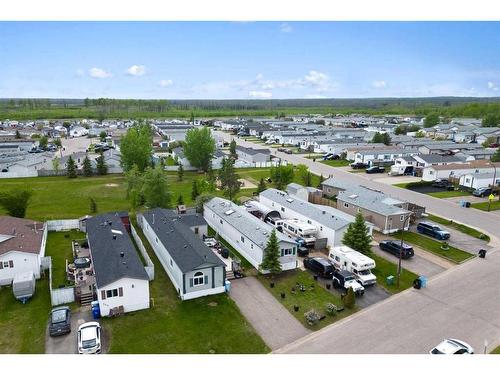 113 Cree Place, Fort Mcmurray, AB - Outdoor With View