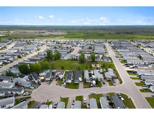 113 Cree Place, Fort Mcmurray, AB - Outdoor With View