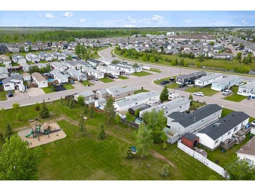 113 Cree Place, Fort Mcmurray, AB - Outdoor With View