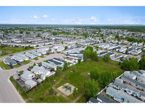 113 Cree Place, Fort Mcmurray, AB - Outdoor With View