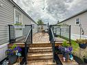 113 Cree Place, Fort Mcmurray, AB  - Outdoor With Deck Patio Veranda With Exterior 