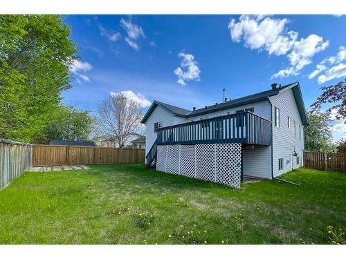 180 Bussieres Drive, Fort Mcmurray, AB - Outdoor