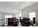 180 Bussieres Drive, Fort Mcmurray, AB  - Indoor Photo Showing Living Room 