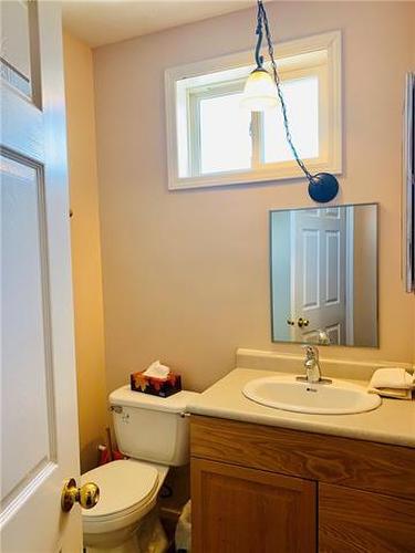 14073 Twp Rd 670, Lac La Biche, AB - Indoor Photo Showing Bathroom