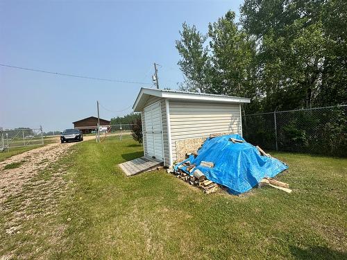 14073 Twp Rd 670, Lac La Biche, AB - Outdoor