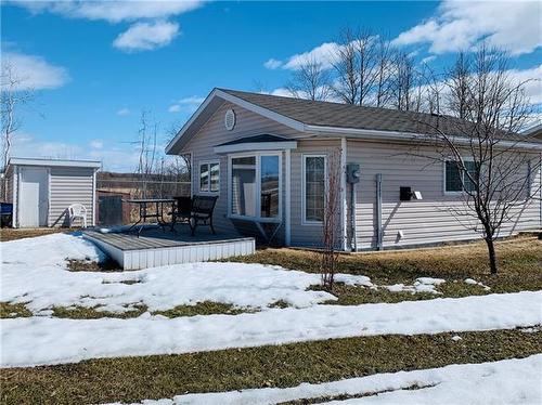 14073 Twp Rd 670, Lac La Biche, AB - Outdoor