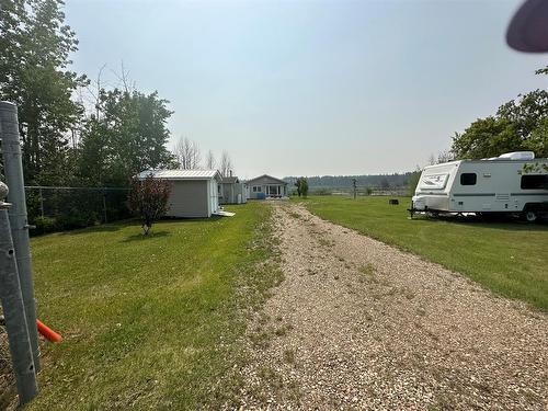 14073 Twp Rd 670, Lac La Biche, AB - Outdoor