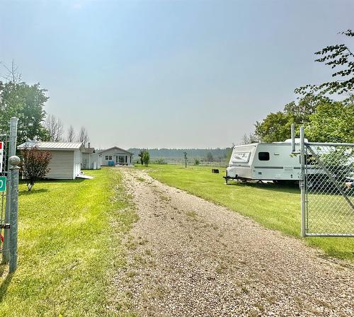 14073 Twp Rd 670, Lac La Biche, AB - Outdoor