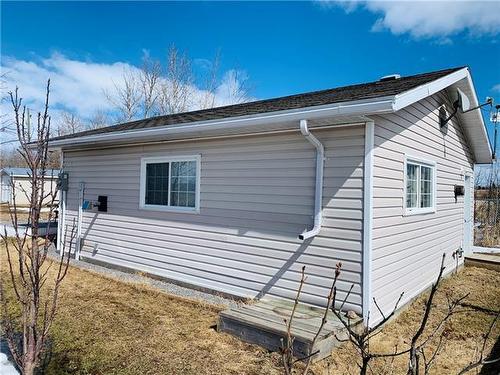 14073 Twp Rd 670, Lac La Biche, AB - Outdoor