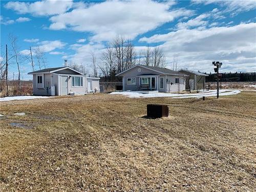 14073 Twp Rd 670, Lac La Biche, AB - Outdoor