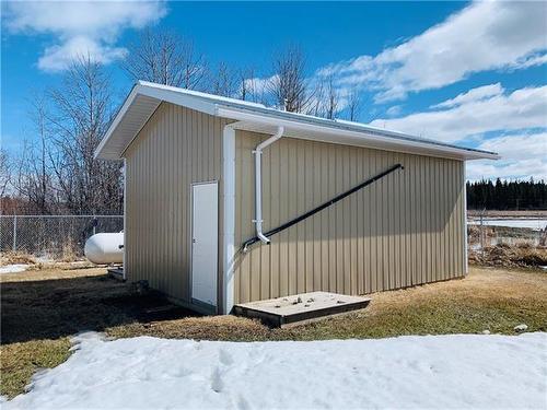 14073 Twp Rd 670, Lac La Biche, AB - Outdoor