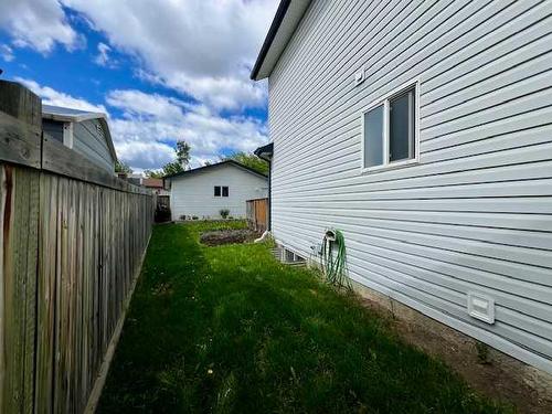 190 Campbell Crescent, Fort Mcmurray, AB - Outdoor