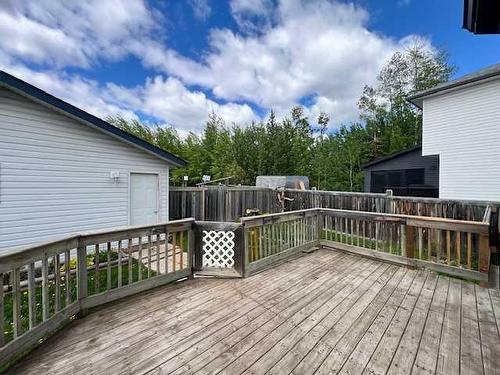 190 Campbell Crescent, Fort Mcmurray, AB - Outdoor