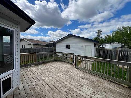 190 Campbell Crescent, Fort Mcmurray, AB - Outdoor