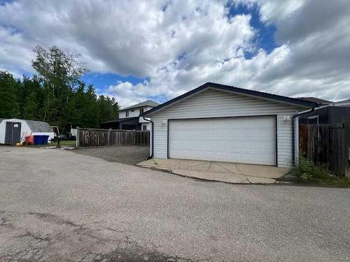 190 Campbell Crescent, Fort Mcmurray, AB - Outdoor