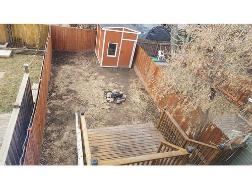 106 Wylie Place, Fort Mcmurray, AB - Outdoor