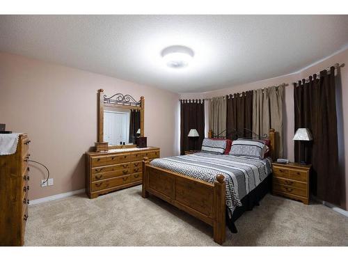 221 Waniandy Way, Fort Mcmurray, AB - Indoor Photo Showing Bedroom